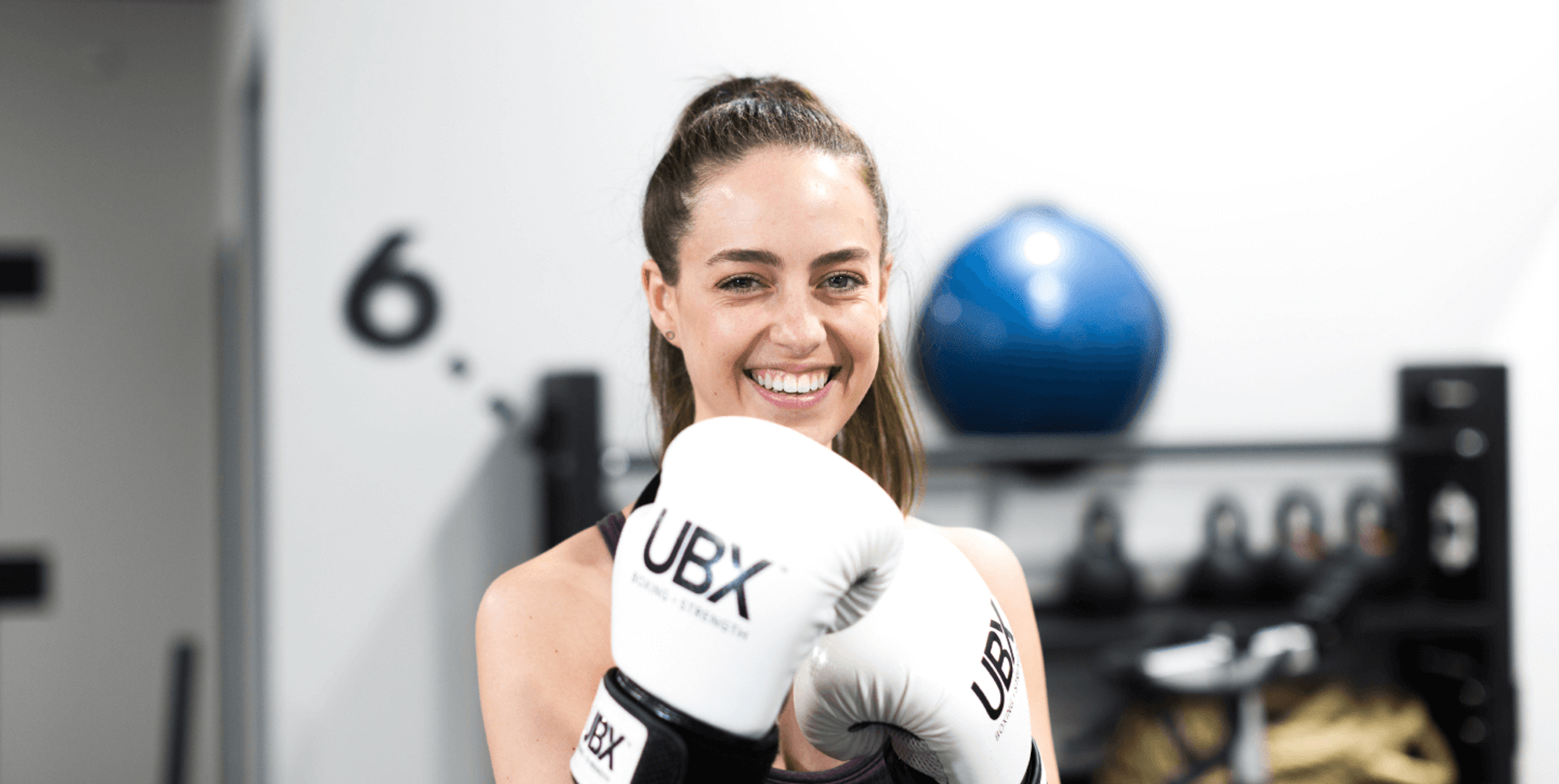 Round 12 Boxing and Fitness Gym - Christchurch, Canterbury